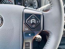 2020 TOYOTA TACOMA DOUBLE CAB PICKUP V6, 3.5 LITER TRD SPORT PICKUP 4D 5 FT - LA Auto Star in Virginia Beach, VA