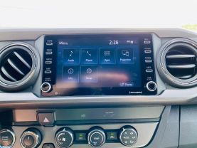 2020 TOYOTA TACOMA DOUBLE CAB PICKUP V6, 3.5 LITER TRD SPORT PICKUP 4D 5 FT - LA Auto Star in Virginia Beach, VA