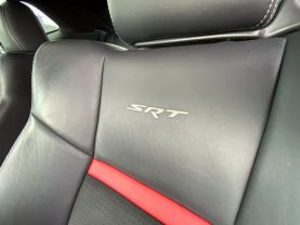 Used 2009 DODGE CHALLENGER COUPE V8, HEMI, 6.1 LITER SRT8 COUPE 2D - LA Auto Star located in Virginia Beach, VA