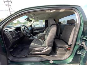 2015 CHEVROLET COLORADO EXTENDED CAB PICKUP 4-CYL, VVT, 2.5 LITER LT PICKUP 2D 6 FT - LA Auto Star