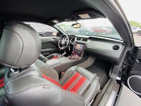 2012 FORD MUSTANG COUPE V8, SUPERCHARGED, 5.4 LITER SHELBY GT500 COUPE 2D - LA Auto Star in Virginia Beach, VA