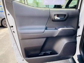 2020 TOYOTA TACOMA DOUBLE CAB PICKUP V6, 3.5 LITER TRD SPORT PICKUP 4D 5 FT - LA Auto Star in Virginia Beach, VA