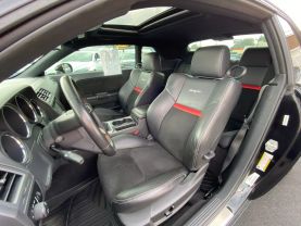 Used 2009 DODGE CHALLENGER COUPE V8, HEMI, 6.1 LITER SRT8 COUPE 2D - LA Auto Star located in Virginia Beach, VA