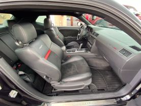 Used 2009 DODGE CHALLENGER COUPE V8, HEMI, 6.1 LITER SRT8 COUPE 2D - LA Auto Star located in Virginia Beach, VA