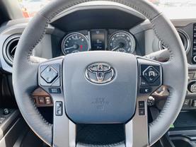 2020 TOYOTA TACOMA DOUBLE CAB PICKUP V6, 3.5 LITER TRD SPORT PICKUP 4D 5 FT - LA Auto Star in Virginia Beach, VA