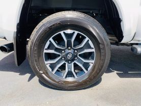 2020 TOYOTA TACOMA DOUBLE CAB PICKUP V6, 3.5 LITER TRD SPORT PICKUP 4D 5 FT - LA Auto Star in Virginia Beach, VA