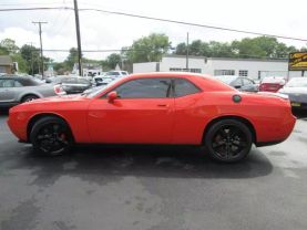 Used 2008 DODGE CHALLENGER COUPE V8, HEMI, 6.1 LITER SRT8 COUPE 2D - LA Auto Star located in Virginia Beach, VA