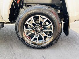 2020 TOYOTA TACOMA DOUBLE CAB PICKUP V6, 3.5 LITER TRD SPORT PICKUP 4D 5 FT - LA Auto Star in Virginia Beach, VA