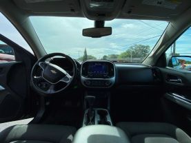 Used 2015 CHEVROLET COLORADO EXTENDED CAB PICKUP 4-CYL, VVT, 2.5 LITER LT PICKUP 2D 6 FT - LA Auto Star located in Virginia Beach, VA