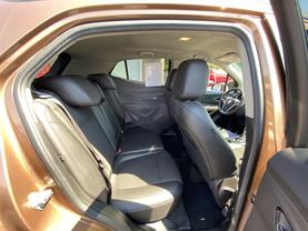 2017 BUICK ENCORE SUV 4-CYL, ECOTEC, 1.4T PREFERRED II SPORT UTILITY 4D - LA Auto Star in Virginia Beach, VA