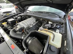 Used 2009 DODGE CHALLENGER COUPE V8, HEMI, 6.1 LITER SRT8 COUPE 2D - LA Auto Star located in Virginia Beach, VA