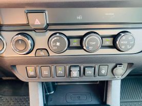 2020 TOYOTA TACOMA DOUBLE CAB PICKUP V6, 3.5 LITER TRD SPORT PICKUP 4D 5 FT - LA Auto Star in Virginia Beach, VA