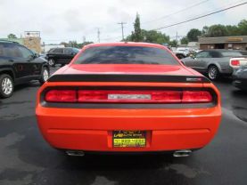 Used 2008 DODGE CHALLENGER COUPE V8, HEMI, 6.1 LITER SRT8 COUPE 2D - LA Auto Star located in Virginia Beach, VA