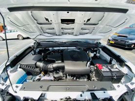 2020 TOYOTA TACOMA DOUBLE CAB PICKUP V6, 3.5 LITER TRD SPORT PICKUP 4D 5 FT - LA Auto Star in Virginia Beach, VA