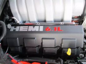 Used 2008 DODGE CHALLENGER COUPE V8, HEMI, 6.1 LITER SRT8 COUPE 2D - LA Auto Star located in Virginia Beach, VA