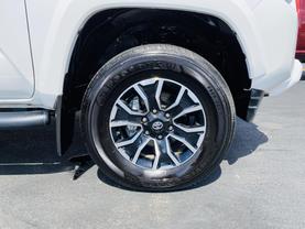 2020 TOYOTA TACOMA DOUBLE CAB PICKUP V6, 3.5 LITER TRD SPORT PICKUP 4D 5 FT - LA Auto Star in Virginia Beach, VA