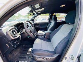 2020 TOYOTA TACOMA DOUBLE CAB PICKUP V6, 3.5 LITER TRD SPORT PICKUP 4D 5 FT - LA Auto Star in Virginia Beach, VA