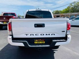 2020 TOYOTA TACOMA DOUBLE CAB PICKUP V6, 3.5 LITER TRD SPORT PICKUP 4D 5 FT - LA Auto Star in Virginia Beach, VA