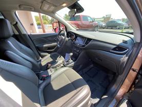 2017 BUICK ENCORE SUV 4-CYL, ECOTEC, 1.4T PREFERRED II SPORT UTILITY 4D - LA Auto Star in Virginia Beach, VA
