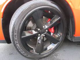 Used 2008 DODGE CHALLENGER COUPE V8, HEMI, 6.1 LITER SRT8 COUPE 2D - LA Auto Star located in Virginia Beach, VA