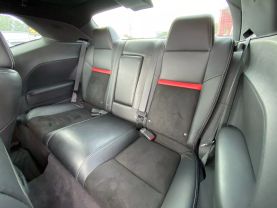 Used 2009 DODGE CHALLENGER COUPE V8, HEMI, 6.1 LITER SRT8 COUPE 2D - LA Auto Star located in Virginia Beach, VA