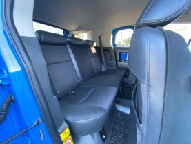 Used 2007 TOYOTA FJ CRUISER SUV V6, 4.0 LITER SPORT UTILITY 2D - LA Auto Star located in Virginia Beach, VA