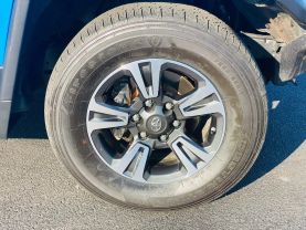 Used 2007 TOYOTA FJ CRUISER SUV V6, 4.0 LITER SPORT UTILITY 2D - LA Auto Star located in Virginia Beach, VA