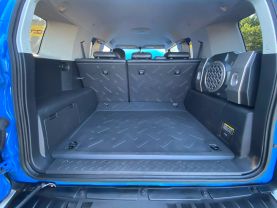 Used 2007 TOYOTA FJ CRUISER SUV V6, 4.0 LITER SPORT UTILITY 2D - LA Auto Star located in Virginia Beach, VA