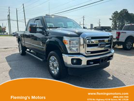 2016 FORD F250 SUPER DUTY CREW CAB