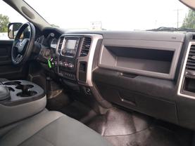 Used 2015 RAM 3500 CREW CAB PICKUP 6-CYL, TURBO DSL, 6.7L TRADESMAN PICKUP 4D 8 FT - LA Auto Star located in Virginia Beach, VA