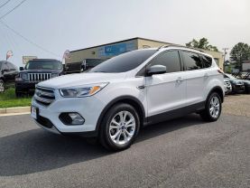 2018 Ford Escape - Image 2
