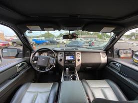 2012 FORD EXPEDITION SUV V8, FLEX FUEL, 5.4 LITER XLT SPORT UTILITY 4D - LA Auto Star in Virginia Beach, VA