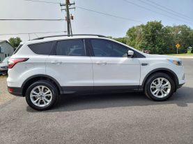 2018 Ford Escape - Image 11
