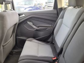 2018 Ford Escape - Image 56