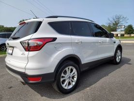 2018 Ford Escape - Image 10