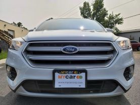 2018 Ford Escape - Image 13