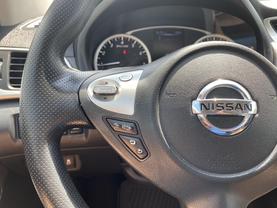 2018 NISSAN SENTRA SEDAN 4-CYL, 1.8 LITER S SEDAN 4D - LA Auto Star