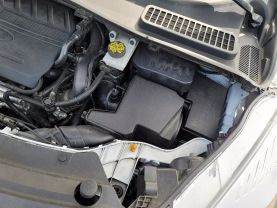 2018 Ford Escape - Image 64