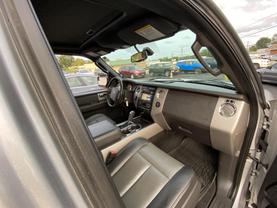 2012 FORD EXPEDITION SUV V8, FLEX FUEL, 5.4 LITER XLT SPORT UTILITY 4D - LA Auto Star in Virginia Beach, VA
