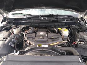 Used 2015 RAM 3500 CREW CAB PICKUP 6-CYL, TURBO DSL, 6.7L TRADESMAN PICKUP 4D 8 FT - LA Auto Star located in Virginia Beach, VA