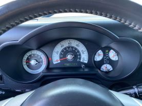 Used 2007 TOYOTA FJ CRUISER SUV V6, 4.0 LITER SPORT UTILITY 2D - LA Auto Star located in Virginia Beach, VA