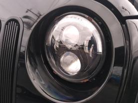 2012 JEEP WRANGLER SUV V6, 3.6 LITER RUBICON SPORT UTILITY 2D - LA Auto Star