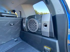 Used 2007 TOYOTA FJ CRUISER SUV V6, 4.0 LITER SPORT UTILITY 2D - LA Auto Star located in Virginia Beach, VA