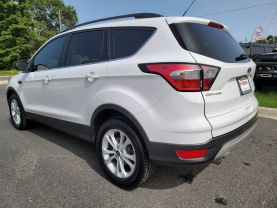 2018 Ford Escape - Image 4