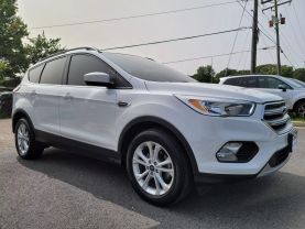 2018 Ford Escape - Image 12