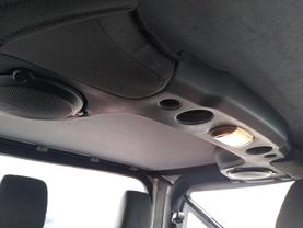 2012 JEEP WRANGLER SUV V6, 3.6 LITER RUBICON SPORT UTILITY 2D - LA Auto Star in Virginia Beach, VA