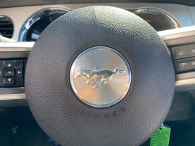 Used 2014 FORD MUSTANG COUPE V8, 5.0 LITER GT PREMIUM COUPE 2D - LA Auto Star located in Virginia Beach, VA