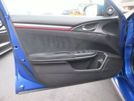 Used 2017 HONDA CIVIC TYPE R HATCHBACK 4-CYL, VTEC, TURBO, 2.0 LITER TOURING HATCHBACK SEDAN 4D - LA Auto Star located in Virginia Beach, VA