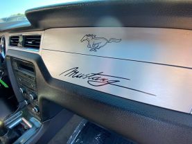 Used 2014 FORD MUSTANG COUPE V8, 5.0 LITER GT PREMIUM COUPE 2D - LA Auto Star located in Virginia Beach, VA
