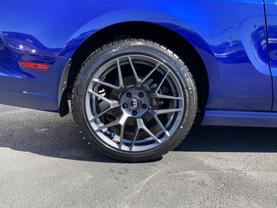 Used 2014 FORD MUSTANG COUPE V8, 5.0 LITER GT PREMIUM COUPE 2D - LA Auto Star located in Virginia Beach, VA